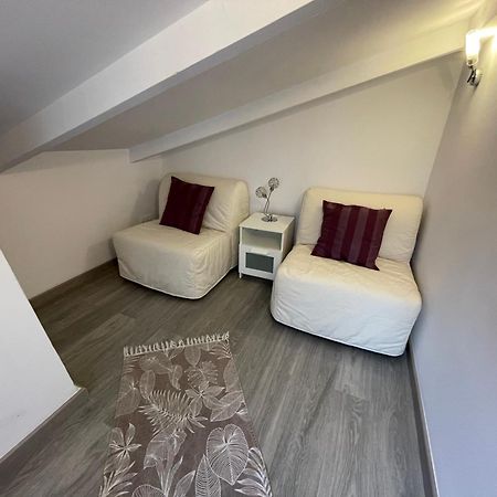 Penthouse A6 Parque La Carolina/Carolina Park Daire Marbella Dış mekan fotoğraf